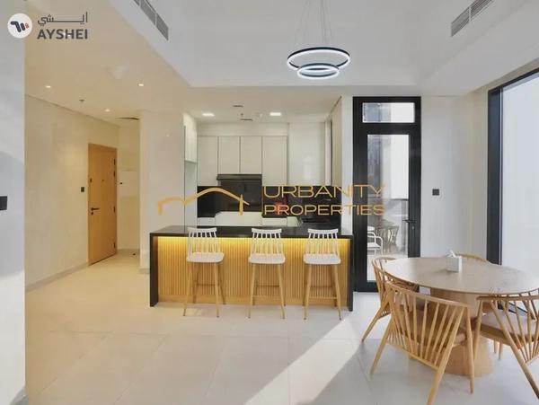 Spacious 3-Bedroom Apartment for Rent in Central 1, Business Bay