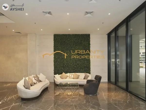 Spacious 3-Bedroom Apartment for Rent in Central 1, Business Bay