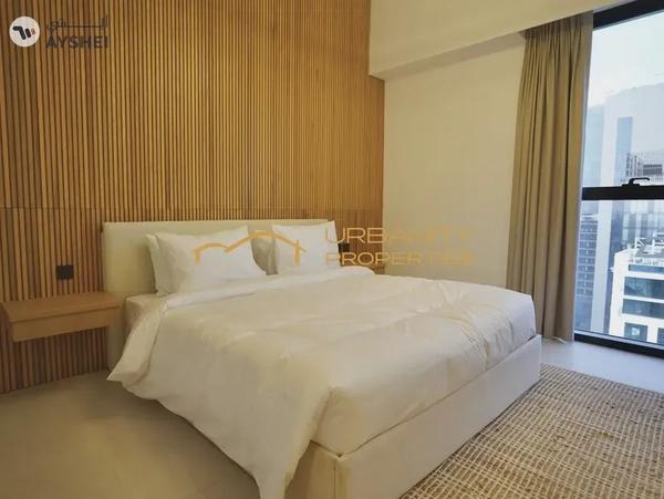 Spacious 3-Bedroom Apartment for Rent in Central 1, Business Bay