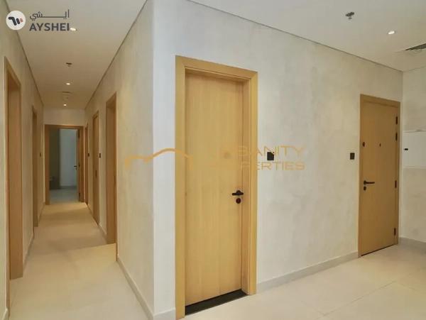 Spacious 3-Bedroom Apartment for Rent in Central 1, Business Bay