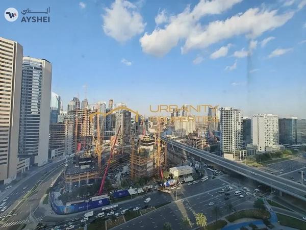 Premium High‑Quality Office | Ubora Tower 1