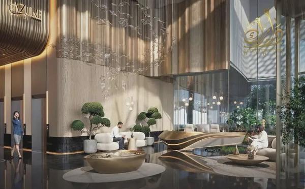 15% DISCOUNT ON PRIME VIEW STACK | PRIME LOCATION