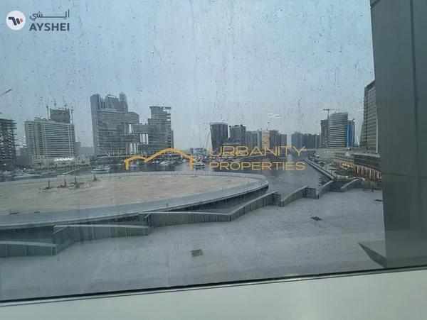 For Rent | Fully Fitted Office | Business Bay