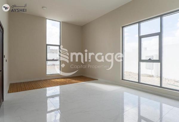 VILLA FOR RENT IN MADINAT AL RIYAD