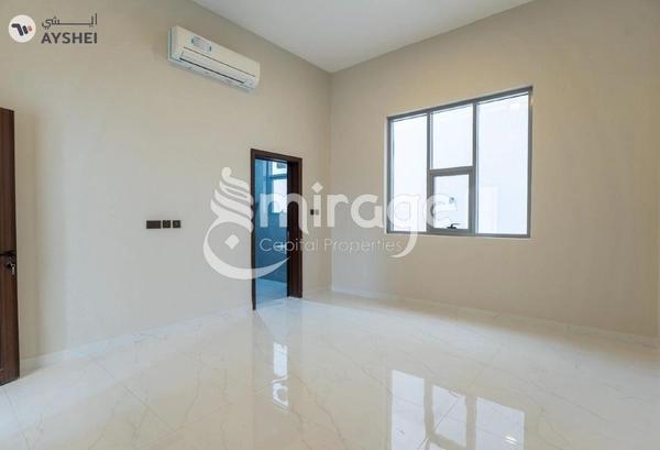VILLA FOR RENT IN MADINAT AL RIYAD