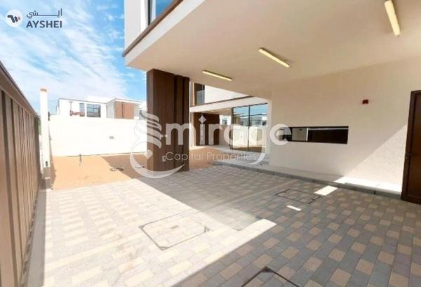 TOWNHOUSE FOR RENT IN SOUK AL JUBAIL, AL JUBAIL ISLAND