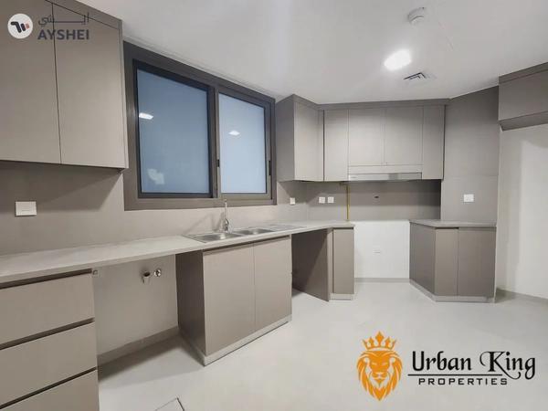 Fully Brand New Plus Maid All Amenities