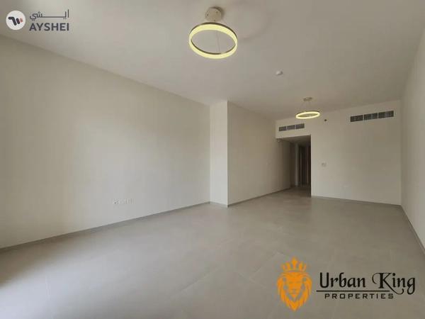 Fully Brand New Plus Maid All Amenities