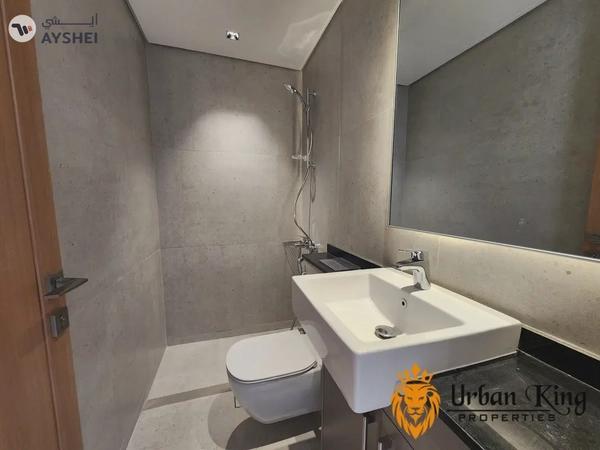 Fully Brand New Plus Maid All Amenities