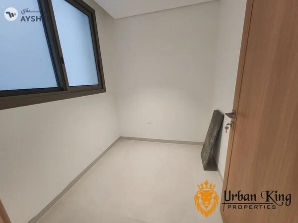 Fully Brand New Plus Maid All Amenities