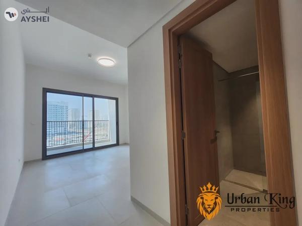 Fully Brand New Plus Maid All Amenities