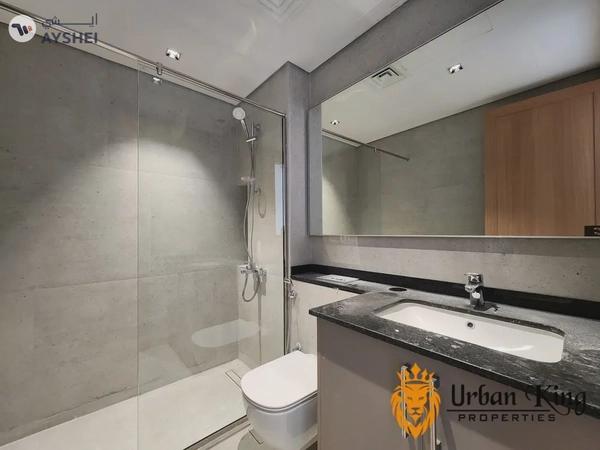 Fully Brand New Plus Maid All Amenities