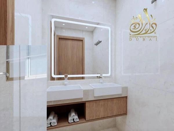 Modern Lifestyle, Solid Investment