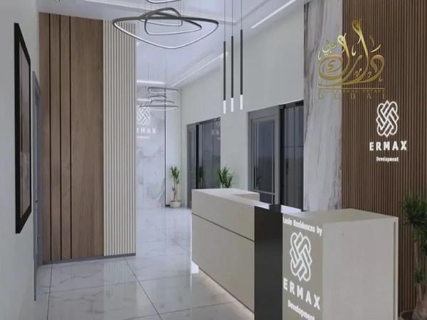 Modern Lifestyle, Solid Investment