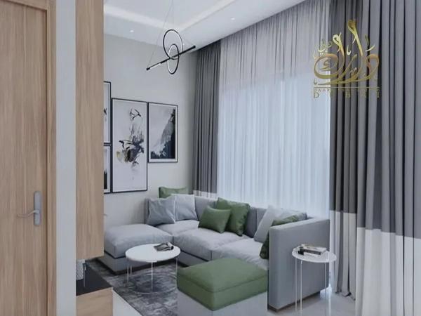 Modern Lifestyle, Solid Investment