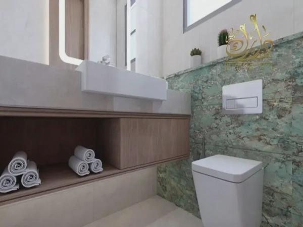 Modern Lifestyle, Solid Investment