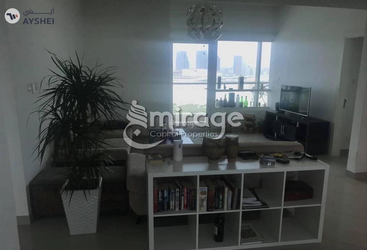 APARTMENT FOR SALE IN OCEANSCAPE, SHAMS ABU DHABI-1-1
