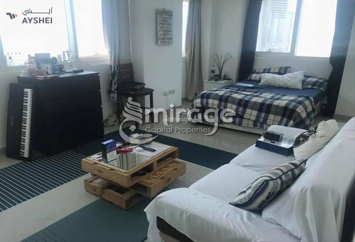 APARTMENT FOR SALE IN OCEANSCAPE, SHAMS ABU DHABI-2-2