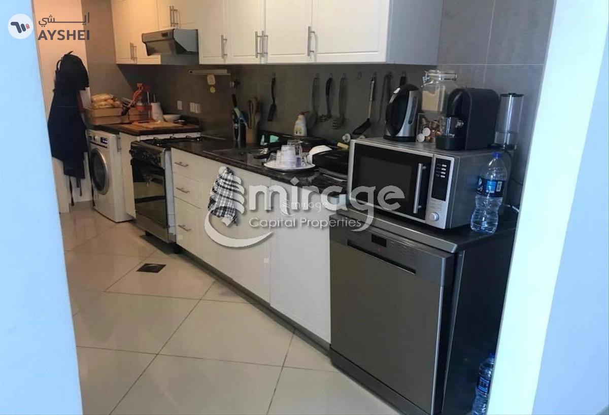 APARTMENT FOR SALE IN OCEANSCAPE, SHAMS ABU DHABI-4-4