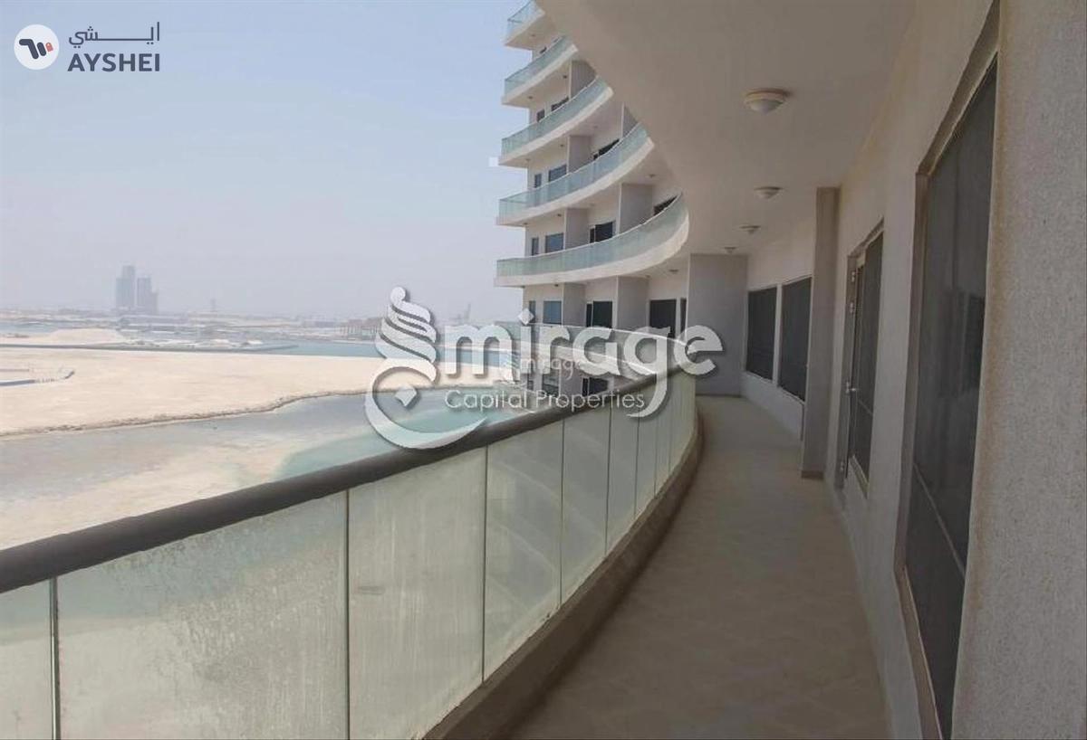 APARTMENT FOR SALE IN OCEANSCAPE, SHAMS ABU DHABI-5-5