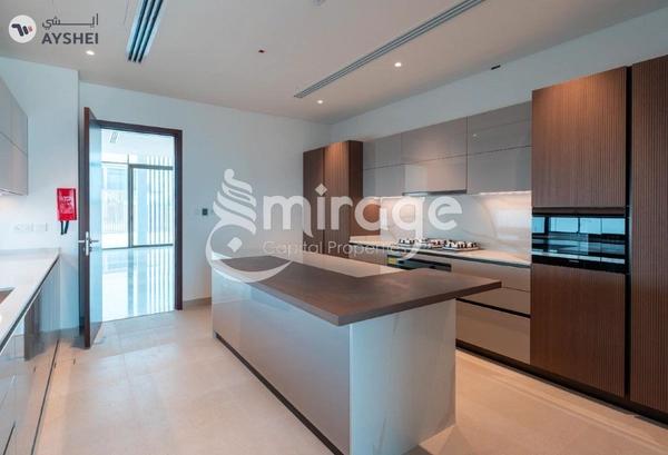 VILLA FOR RENT IN SEEF AL JUBAIL, AL JUBAIL ISLAND