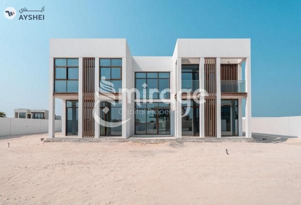 VILLA FOR RENT IN SEEF AL JUBAIL, AL JUBAIL ISLAND