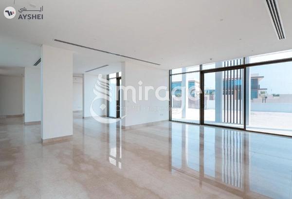 VILLA FOR RENT IN SEEF AL JUBAIL, AL JUBAIL ISLAND