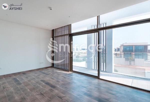 VILLA FOR RENT IN SEEF AL JUBAIL, AL JUBAIL ISLAND