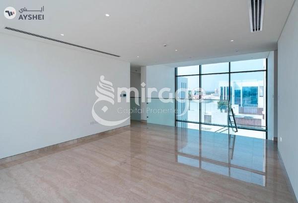 VILLA FOR RENT IN SEEF AL JUBAIL, AL JUBAIL ISLAND