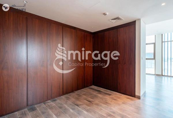 VILLA FOR RENT IN SEEF AL JUBAIL, AL JUBAIL ISLAND