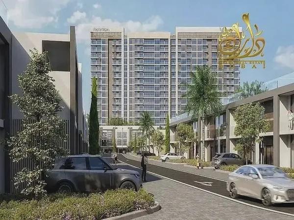 RAMADAN OFFER-40%DIS FOR CASH-CATCH 5%DP-1%MONTHLY