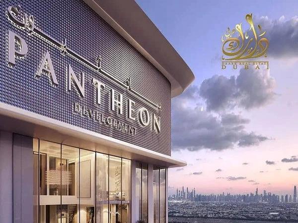 MARINA VIEW_3 YEARS POST HANDOVER _FULLY FURNISHED