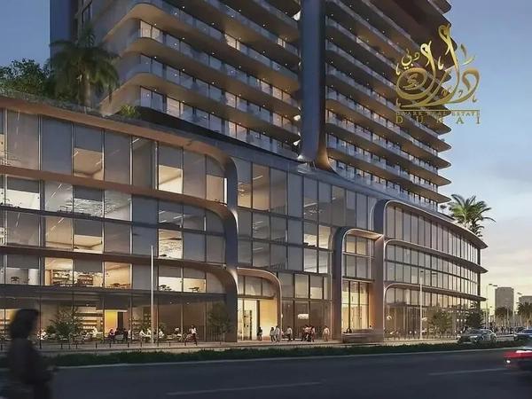 MARINA VIEW_3 YEARS POST HANDOVER _FULLY FURNISHED