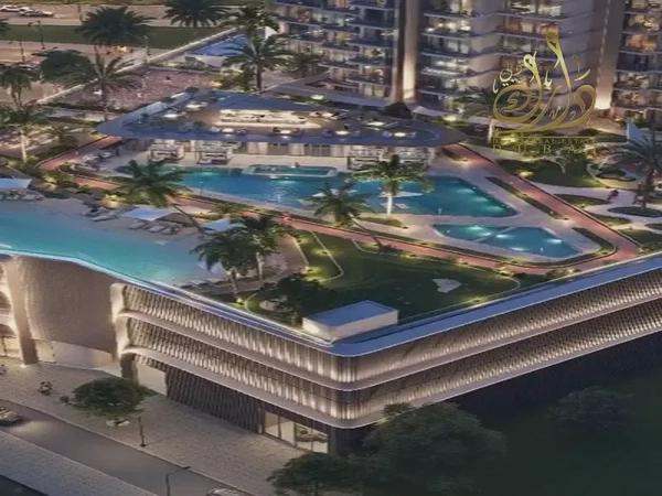 MARINA VIEW_3 YEARS POST HANDOVER _FULLY FURNISHED