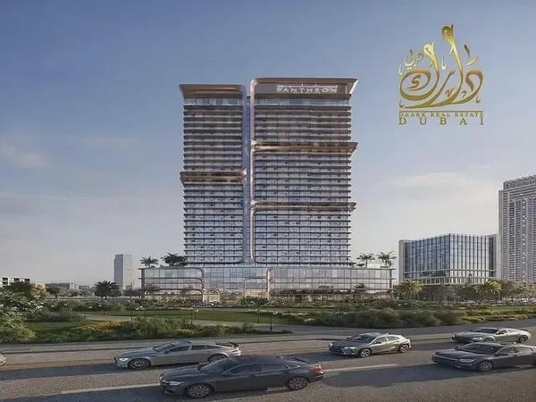 MARINA VIEW_3 YEARS POST HANDOVER _FULLY FURNISHED