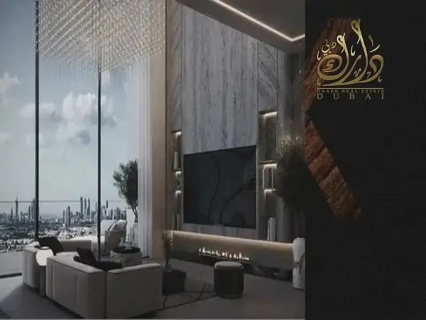 MARINA VIEW_3 YEARS POST HANDOVER _FULLY FURNISHED