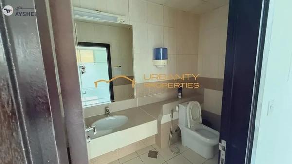 Spacious Fully Fitted Office for Rent | Prime Business Bay Location | The Prism