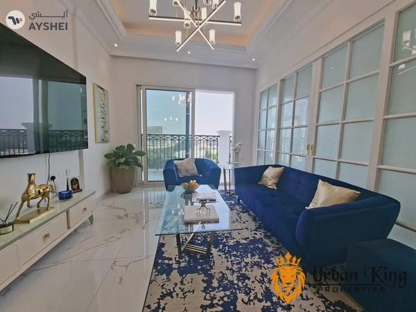 Like Brand new building 3bhk available in Arjan