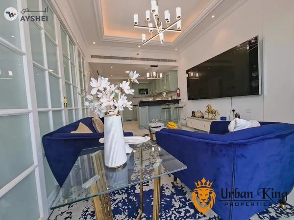 Like Brand new building 3bhk available in Arjan