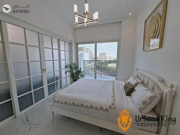 Like Brand new building 3bhk available in Arjan