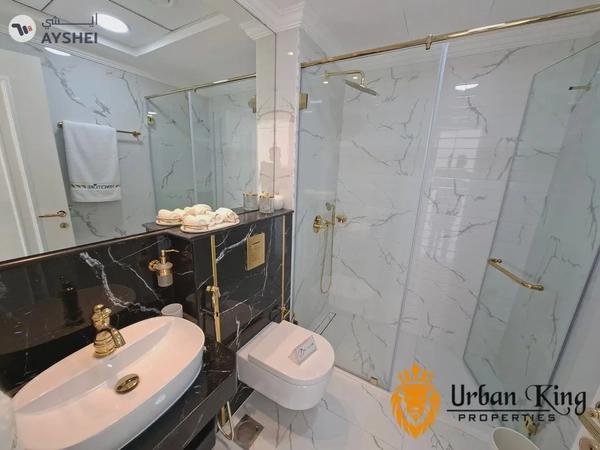 Like Brand new building 3bhk available in Arjan