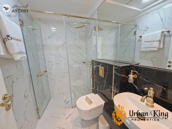 Like Brand new building 3bhk available in Arjan