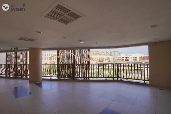 ðŸï¸ Palm Views West: Stunning Studio with Annual Rent of 95k