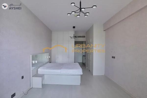 ðŸï¸ Palm Views West: Stunning Studio with Annual Rent of 95k