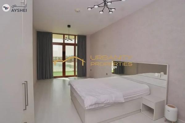 ðŸï¸ Palm Views West: Stunning Studio with Annual Rent of 95k