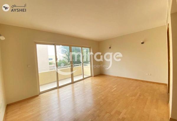 VILLA FOR RENT IN SIDRA COMMUNITY, AL RAHA GARDENS