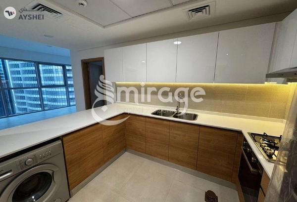 APARTMENT FOR RENT IN RADIANT SQUARE, CITY OF LIGHTS