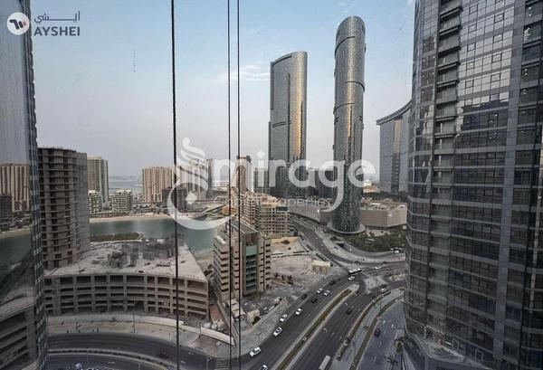 APARTMENT FOR RENT IN RADIANT SQUARE, CITY OF LIGHTS