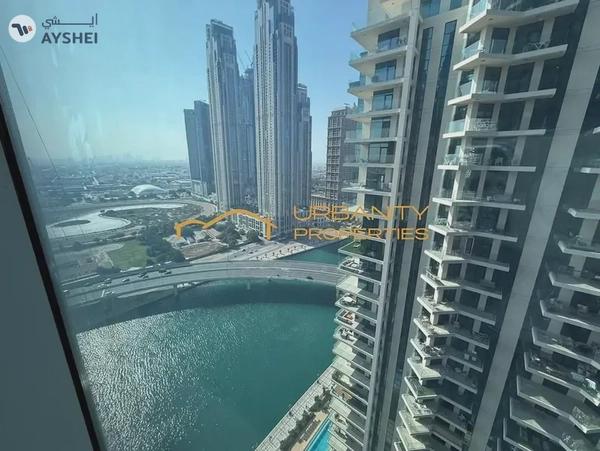 Modern Office Space in Al Manara Tower, Business Bay