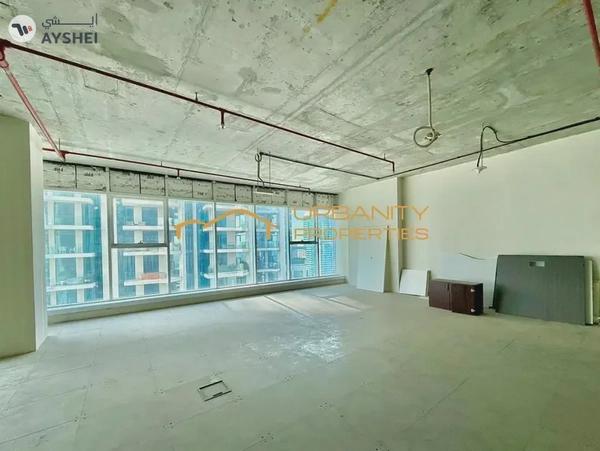 Modern Office Space in Al Manara Tower, Business Bay